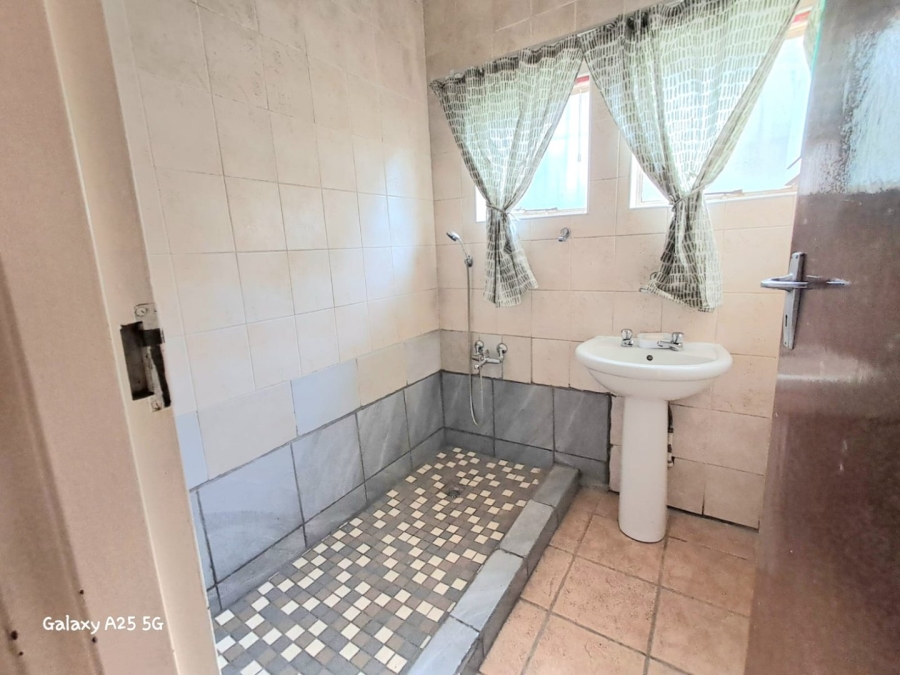 4 Bedroom Property for Sale in Sasolburg Ext 1 Free State